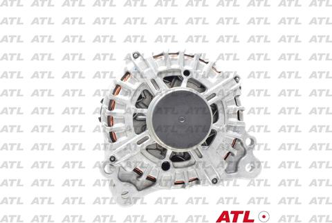 ATL Autotechnik L 52 151 - Alternatore autozon.pro