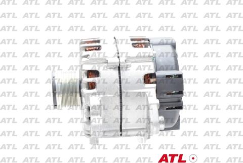 ATL Autotechnik L 52 151 - Alternatore autozon.pro