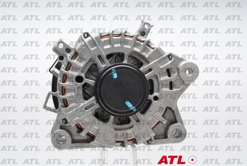 ATL Autotechnik L 52 160 - Alternatore autozon.pro