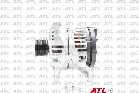 ATL Autotechnik L 52 110 - Alternatore autozon.pro