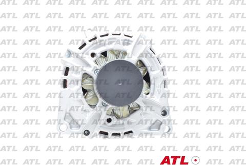 ATL Autotechnik L 52 130 - Alternatore autozon.pro