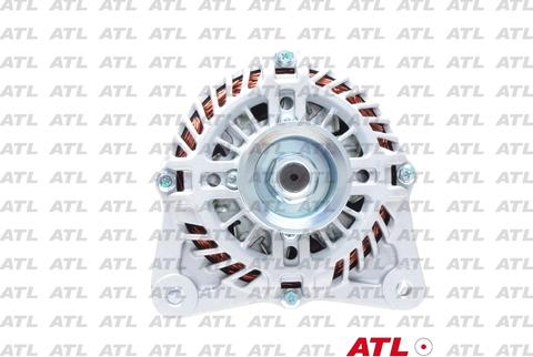 ATL Autotechnik L 52 120 - Alternatore autozon.pro