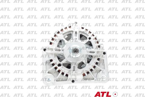 ATL Autotechnik L 52 170 - Alternatore autozon.pro