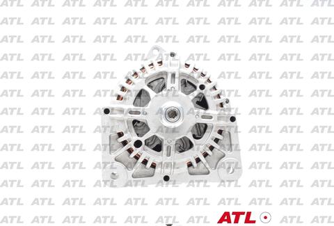 ATL Autotechnik L 52 171 - Alternatore autozon.pro