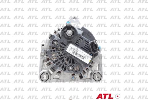 ATL Autotechnik L 52 171 - Alternatore autozon.pro