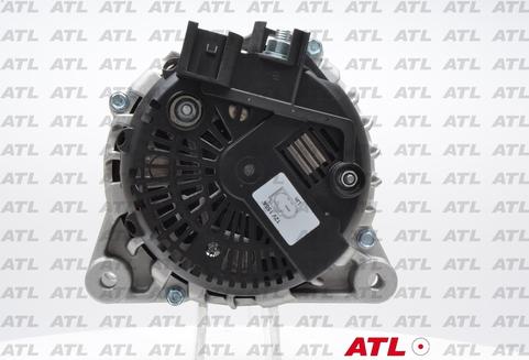 ATL Autotechnik L 52 250 - Alternatore autozon.pro