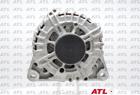 ATL Autotechnik L 52 250 - Alternatore autozon.pro