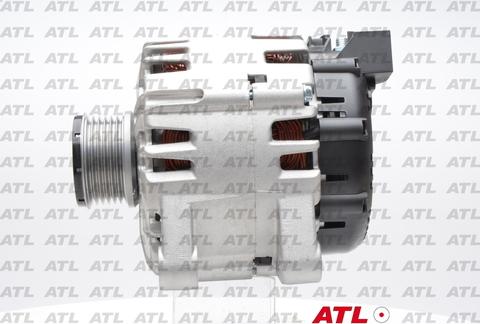 ATL Autotechnik L 52 250 - Alternatore autozon.pro