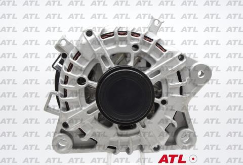 ATL Autotechnik L 52 200 - Alternatore autozon.pro