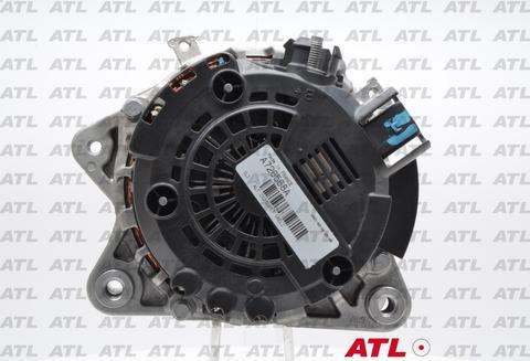 ATL Autotechnik L 52 201 - Alternatore autozon.pro