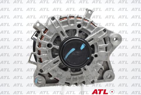 ATL Autotechnik L 52 201 - Alternatore autozon.pro