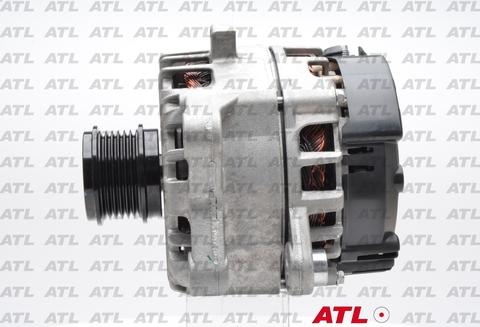 ATL Autotechnik L 52 201 - Alternatore autozon.pro