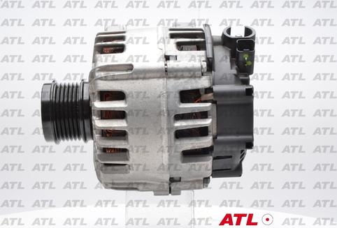 ATL Autotechnik L 52 280 - Alternatore autozon.pro