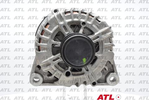 ATL Autotechnik L 52 281 - Alternatore autozon.pro