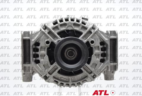 ATL Autotechnik L 52 230 - Alternatore autozon.pro