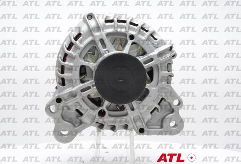 ATL Autotechnik L 52 270 - Alternatore autozon.pro