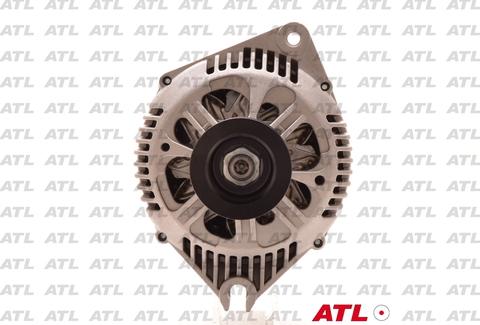 ATL Autotechnik L 69 990 - Alternatore autozon.pro