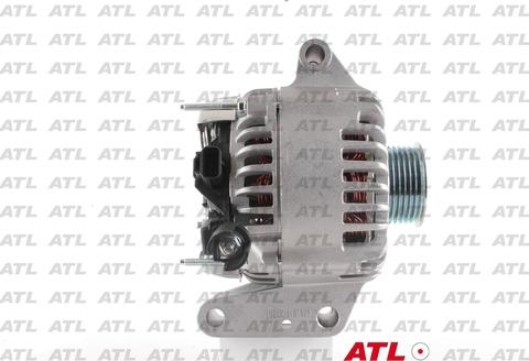 ATL Autotechnik L 69 960 - Alternatore autozon.pro