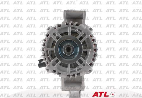 ATL Autotechnik L 69 960 - Alternatore autozon.pro