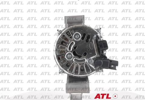 ATL Autotechnik L 69 960 - Alternatore autozon.pro