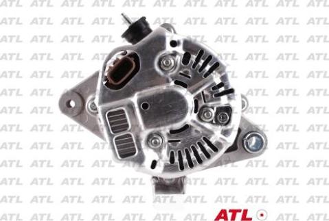 ATL Autotechnik L 69 900 - Alternatore autozon.pro