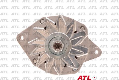 ATL Autotechnik L 69 930 - Alternatore autozon.pro