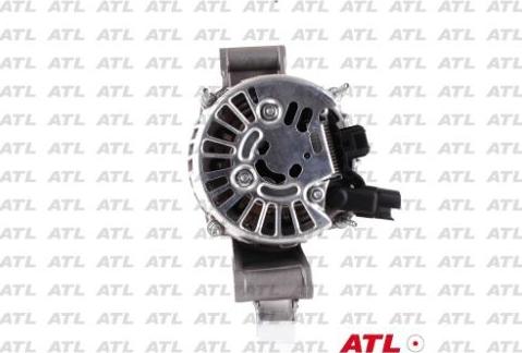 ATL Autotechnik L 69 970 - Alternatore autozon.pro