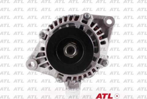 ATL Autotechnik L 69 460 - Alternatore autozon.pro