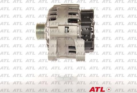 ATL Autotechnik L 69 420 - Alternatore autozon.pro