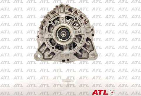 ATL Autotechnik L 69 420 - Alternatore autozon.pro