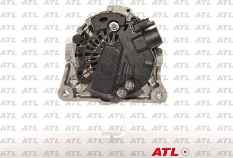 ATL Autotechnik L 69 420 - Alternatore autozon.pro