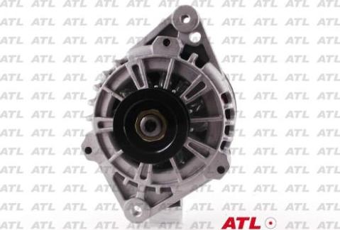 ATL Autotechnik L 69 470 - Alternatore autozon.pro