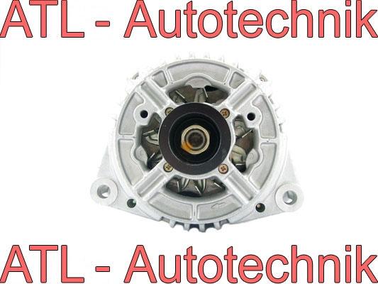 ATL Autotechnik L 69 510 - Alternatore autozon.pro