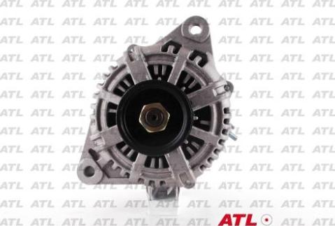 ATL Autotechnik L 69 580 - Alternatore autozon.pro