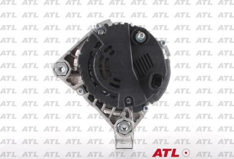 ATL Autotechnik L 69 530 - Alternatore autozon.pro