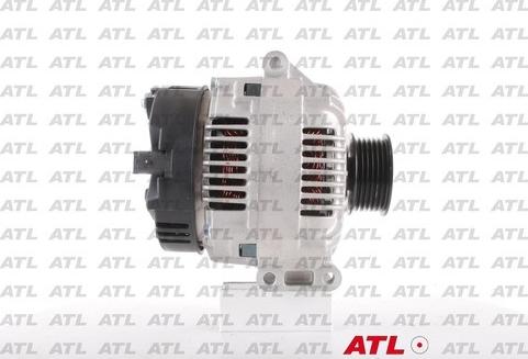 ATL Autotechnik L 69 690 - Alternatore autozon.pro