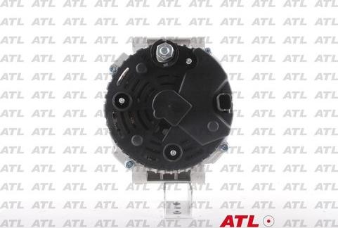 ATL Autotechnik L 69 690 - Alternatore autozon.pro