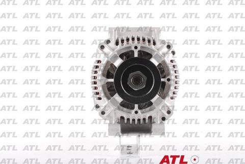 ATL Autotechnik L 69 690 - Alternatore autozon.pro