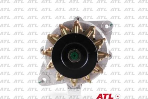 ATL Autotechnik L 69 650 - Alternatore autozon.pro