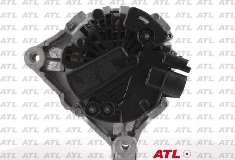 ATL Autotechnik L 69 660 - Alternatore autozon.pro