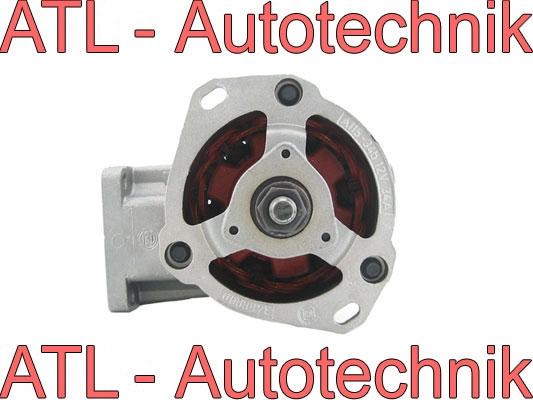 ATL Autotechnik L 69 610 - Alternatore autozon.pro