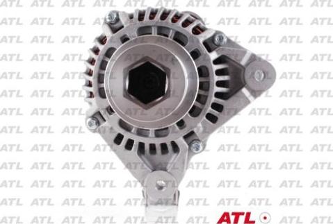 ATL Autotechnik L 69 630 - Alternatore autozon.pro