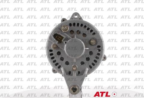 ATL Autotechnik L 69 620 - Alternatore autozon.pro