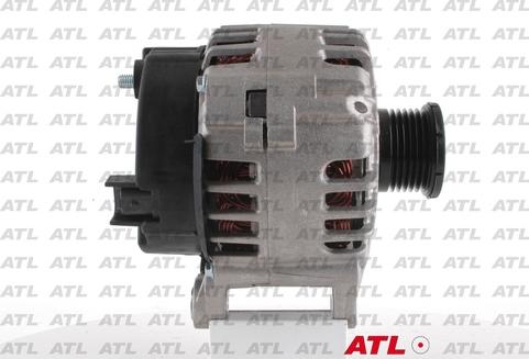 ATL Autotechnik L 69 670 - Alternatore autozon.pro