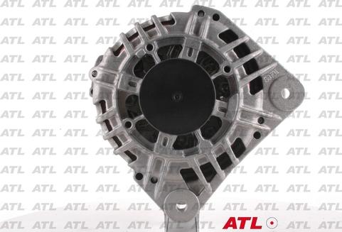 ATL Autotechnik L 69 670 - Alternatore autozon.pro