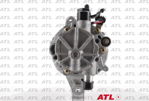 ATL Autotechnik L 69 090 - Alternatore autozon.pro