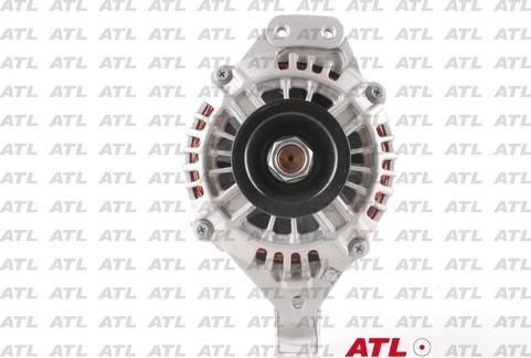 ATL Autotechnik L 69 040 - Alternatore autozon.pro