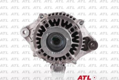 ATL Autotechnik L 69 000 - Alternatore autozon.pro