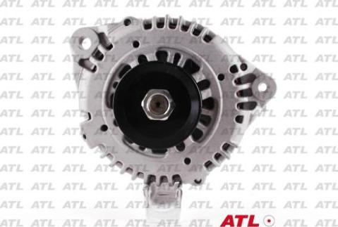 ATL Autotechnik L 69 030 - Alternatore autozon.pro