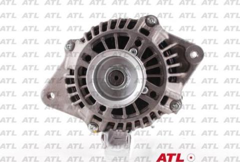 ATL Autotechnik L 69 020 - Alternatore autozon.pro